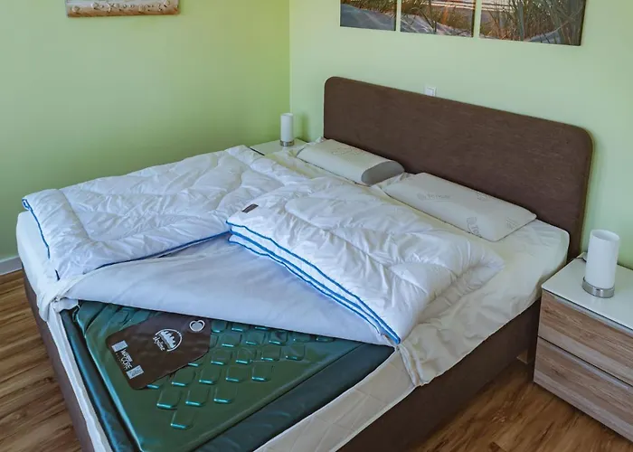 Waterbed Barth