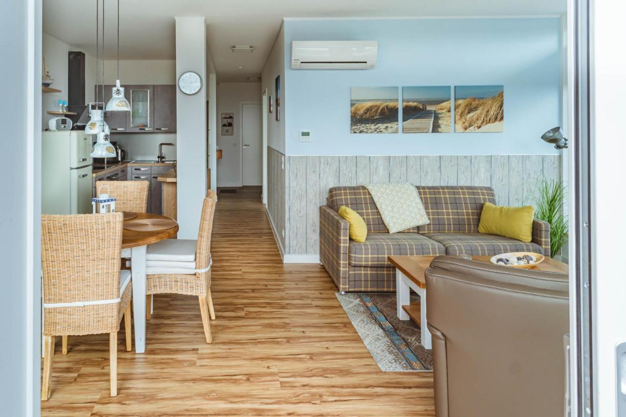 Waterbed Apartment Barth